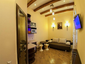 Apartament on Kulisha 13, Lviv